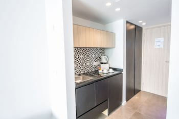 Anthea Hotel Apartments galeri fotoğrafı