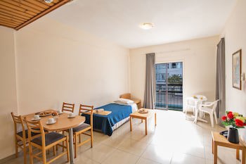 Anthea Hotel Apartments galeri fotoğrafı