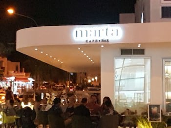 Anthea Hotel Apartments galeri fotoğrafı