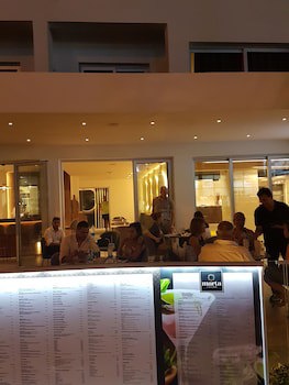 Anthea Hotel Apartments galeri fotoğrafı