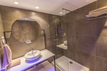 Anthea Hotel Apartments galeri fotoğrafı