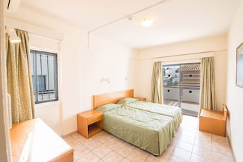 Anthea Hotel Apartments galeri fotoğrafı