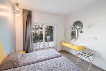 Anthea Hotel Apartments galeri fotoğrafı