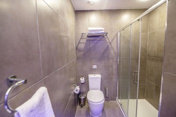 Anthea Hotel Apartments galeri fotoğrafı