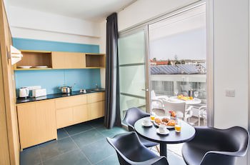 Anthea Hotel Apartments galeri fotoğrafı