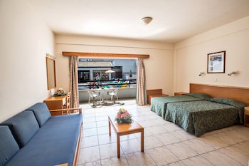 Anthea Hotel Apartments galeri fotoğrafı