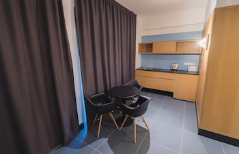 Anthea Hotel Apartments galeri fotoğrafı