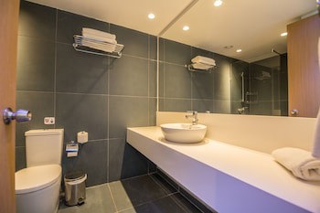 Anthea Hotel Apartments galeri fotoğrafı