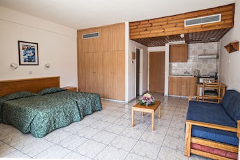 Anthea Hotel Apartments galeri fotoğrafı