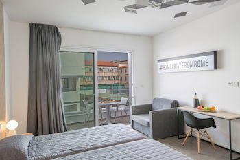 Anthea Hotel Apartments galeri fotoğrafı