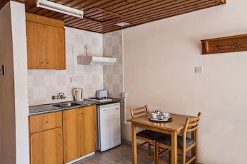 Anthea Hotel Apartments galeri fotoğrafı