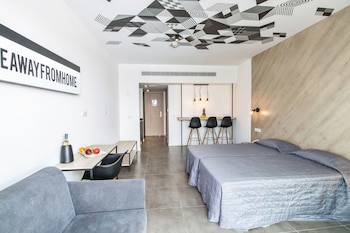 Anthea Hotel Apartments galeri fotoğrafı