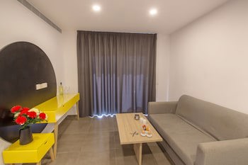 Anthea Hotel Apartments galeri fotoğrafı