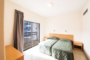 Anthea Hotel Apartments galeri fotoğrafı