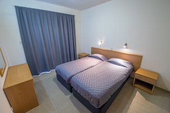 Anthea Hotel Apartments galeri fotoğrafı
