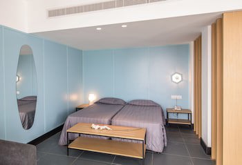 Anthea Hotel Apartments galeri fotoğrafı