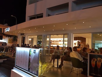 Anthea Hotel Apartments galeri fotoğrafı