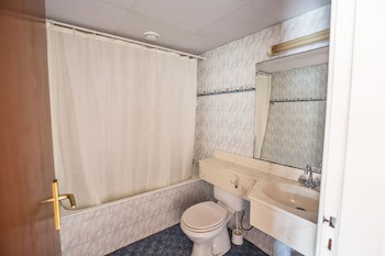 Anthea Hotel Apartments galeri fotoğrafı