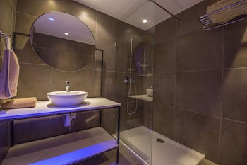 Anthea Hotel Apartments galeri fotoğrafı