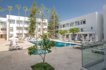 Anthea Hotel Apartments galeri fotoğrafı