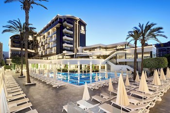 Kaila Beach Hotel - All Inclusive