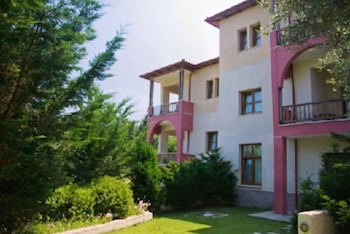 Giga Mar galeri fotoğrafı