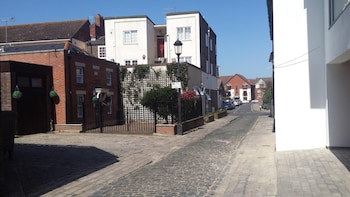 Duke Of Buckingham