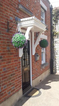 Duke Of Buckingham