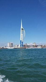 Duke Of Buckingham