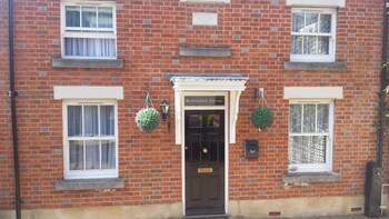 Duke Of Buckingham