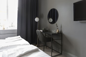 Tyringe Kurhotell