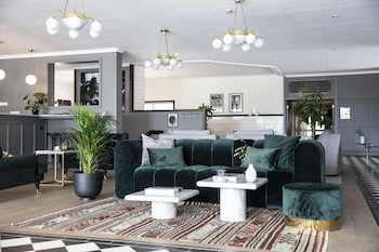 Tyringe Kurhotell