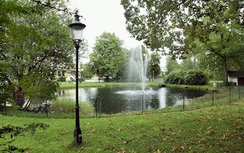 Tyringe Kurhotell