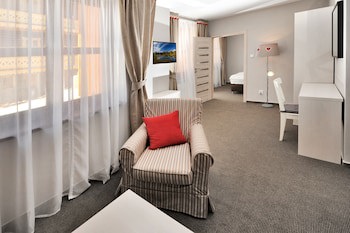 Aplend Apartmany Kamzik