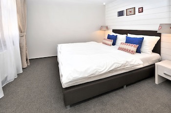 Aplend Apartmany Kamzik