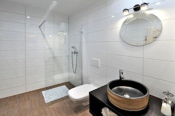 Aplend Apartmany Kamzik