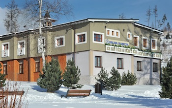 Aplend Apartmany Kamzik