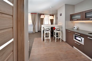 Aplend Apartmany Kamzik