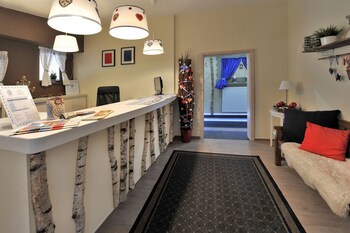 Aplend Apartmany Kamzik