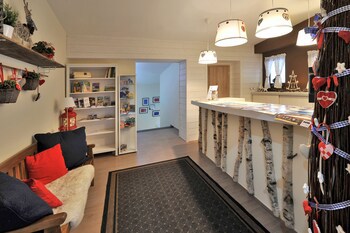 Aplend Apartmany Kamzik