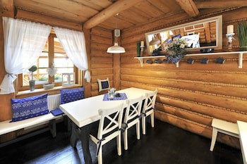 Aplend Apartmany Kamzik