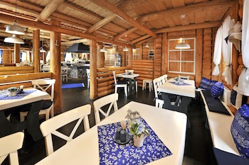 Aplend Apartmany Kamzik