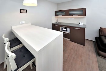 Aplend Apartmany Kamzik