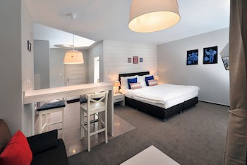 Aplend Apartmany Kamzik