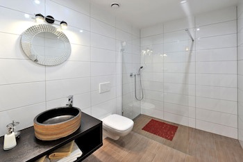 Aplend Apartmany Kamzik