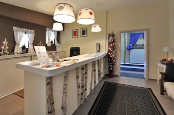 Aplend Apartmany Kamzik