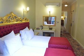 Hotel Fresia
