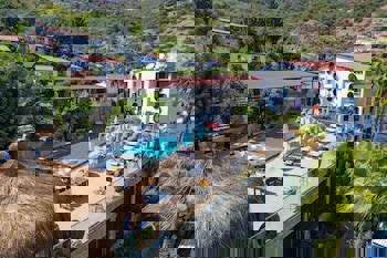 Illusion Beach Club Hotel +16 Only Adult