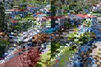 Illusion Beach Club Hotel +16 Only Adult