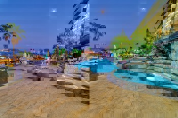 Illusion Beach Club Hotel +16 Only Adult